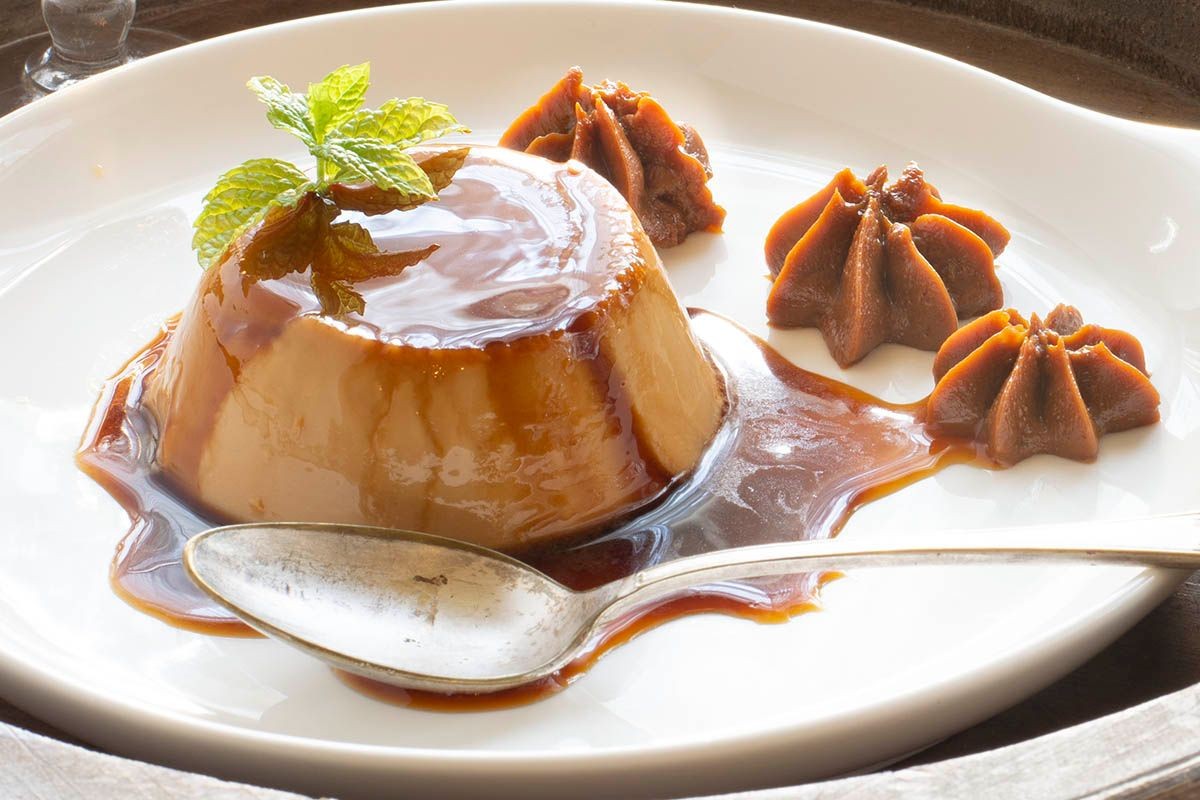 Traditional Argentinian Desserts